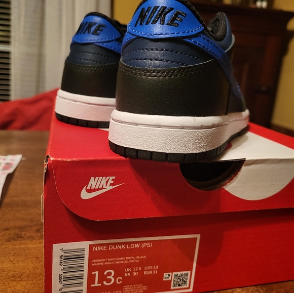 Nike dunks lows - Picture 2 of 2